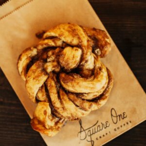 Cinnamon Knot